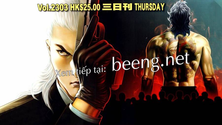 Người Trong Giang Hồ Chapter 2302 - 31