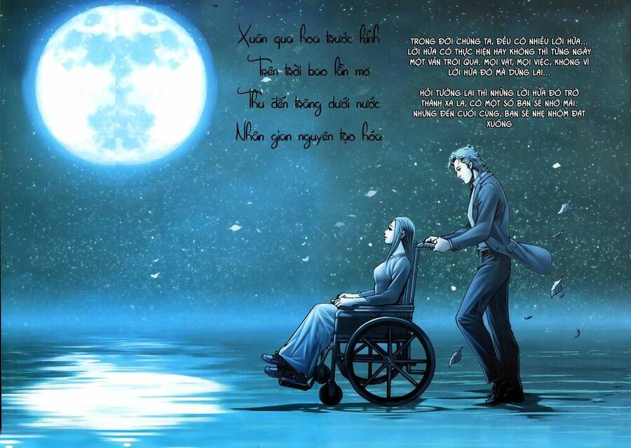 Người Trong Giang Hồ Chapter 2303 - 23