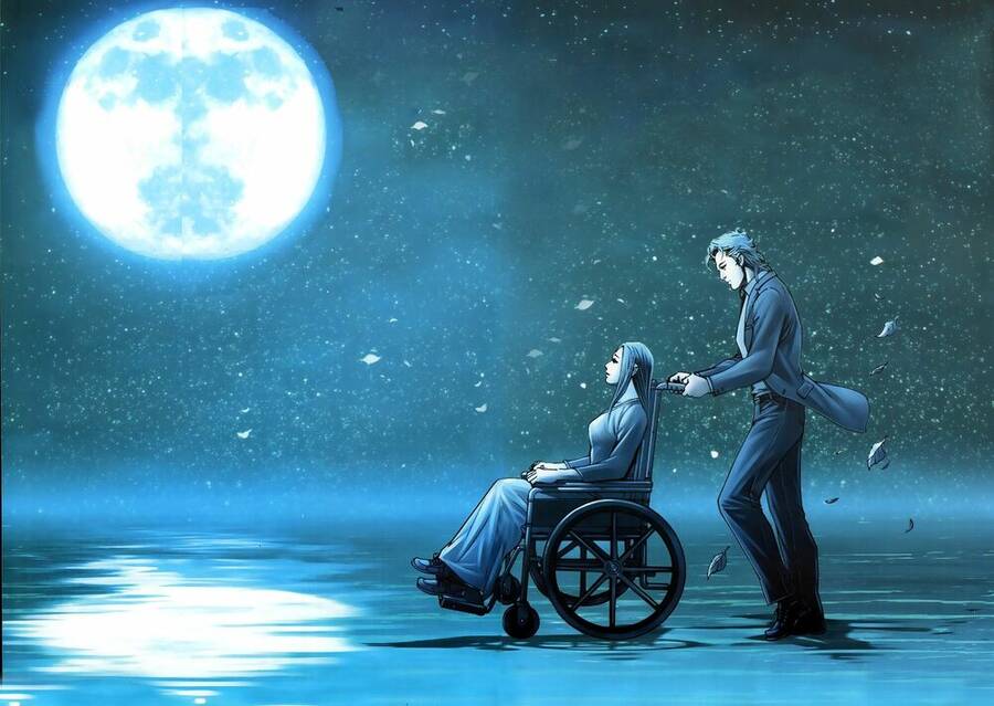 Người Trong Giang Hồ Chapter 2303 - 24