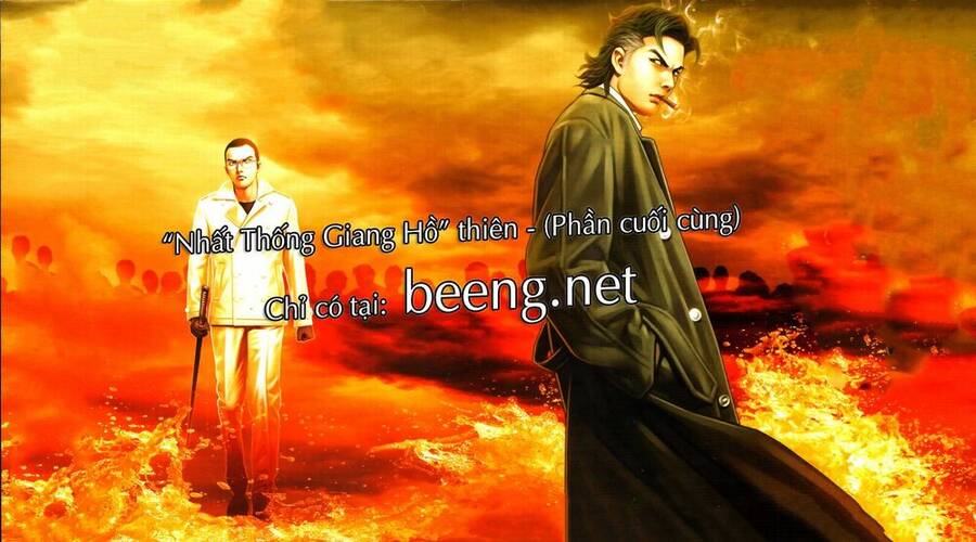 Người Trong Giang Hồ Chapter 2305 - 30