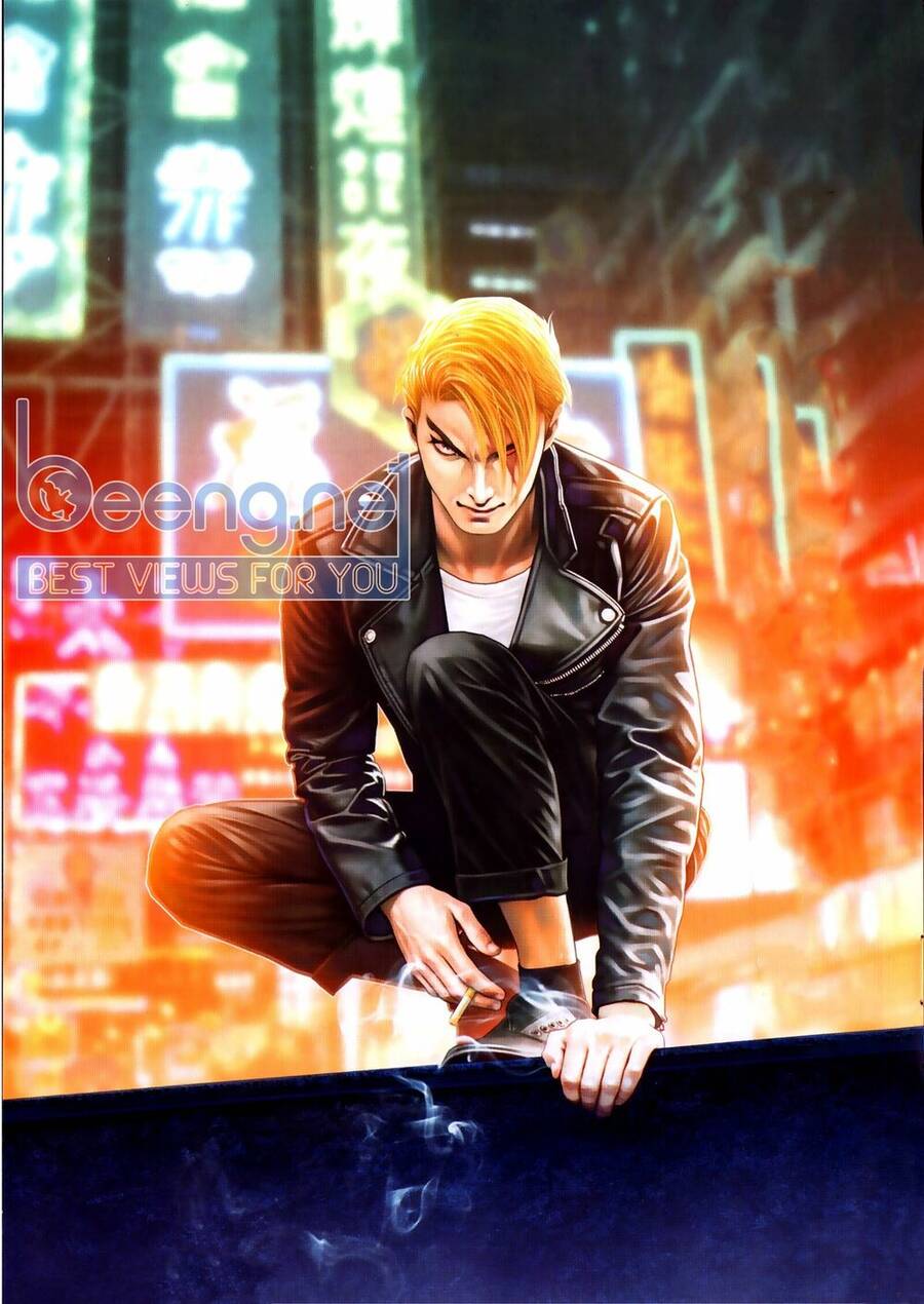 Người Trong Giang Hồ Chapter 2307 - 2