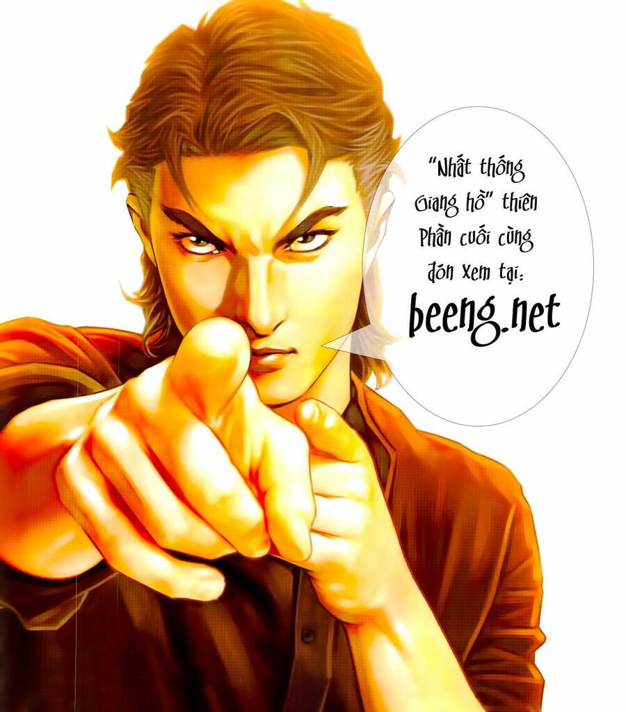 Người Trong Giang Hồ Chapter 2308 - 31