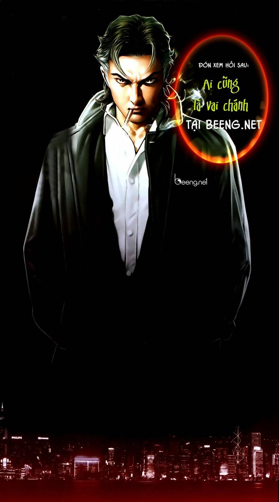 Người Trong Giang Hồ Chapter 2309 - 33