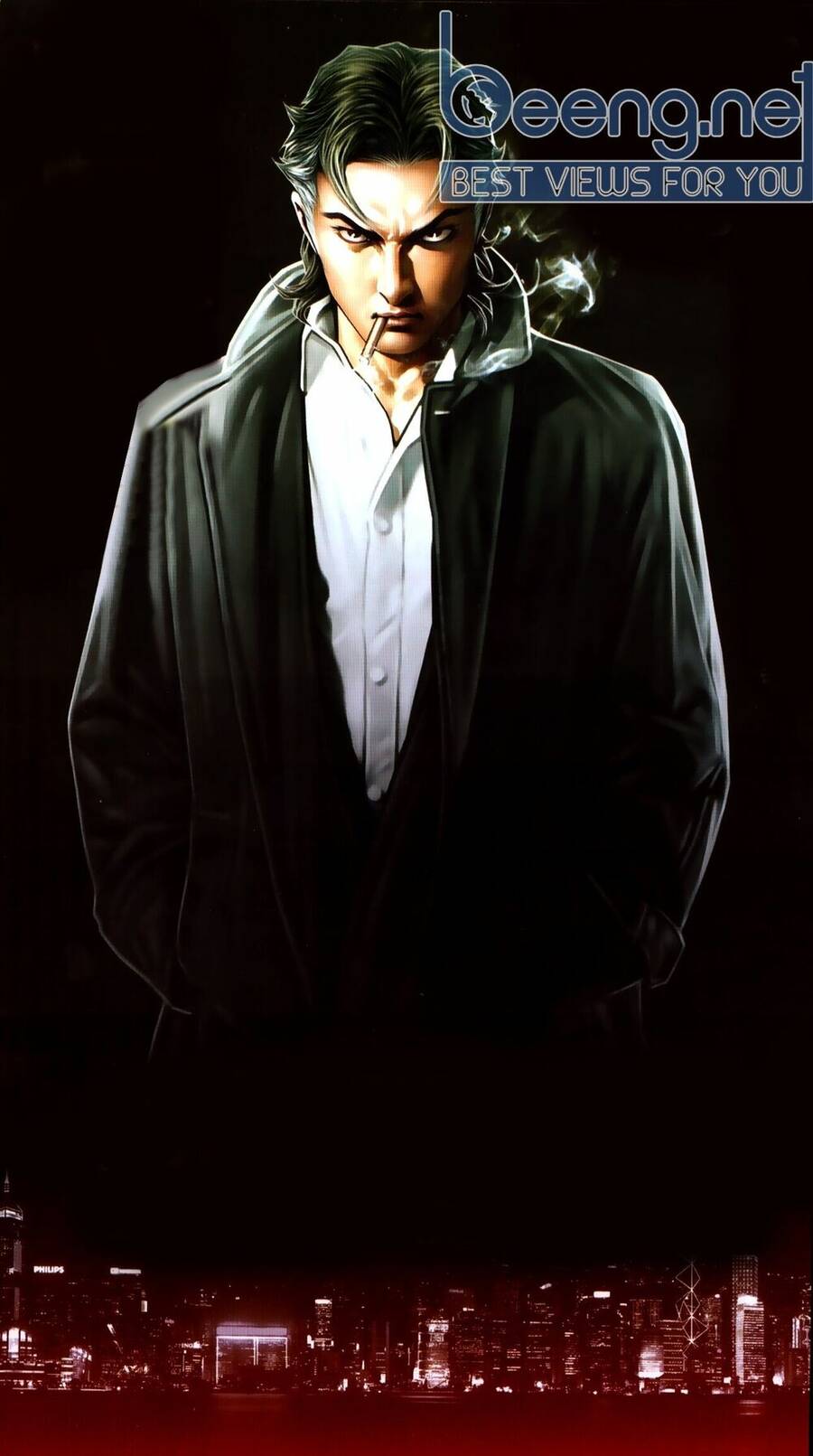 Người Trong Giang Hồ Chapter 2310 - 1