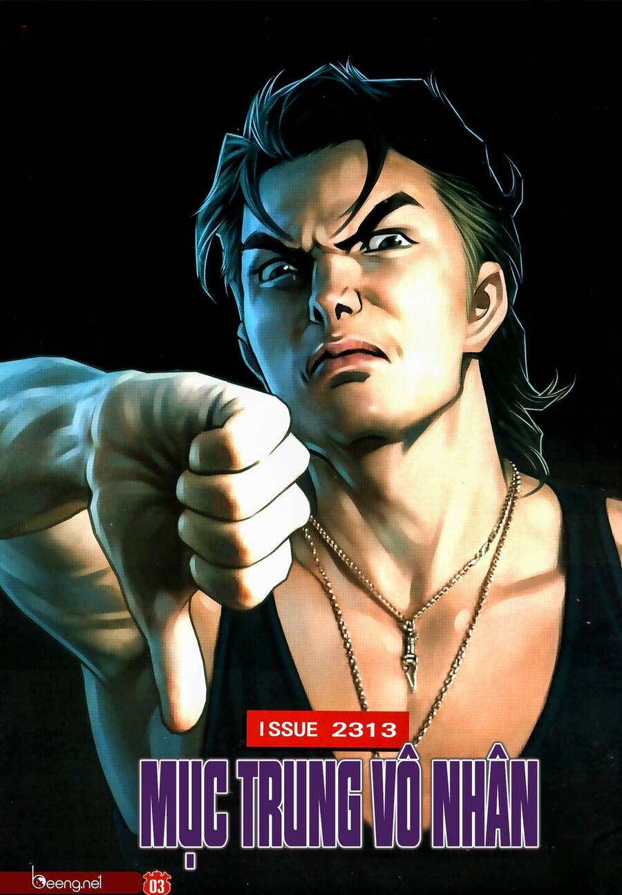 Người Trong Giang Hồ Chapter 2313 - 2