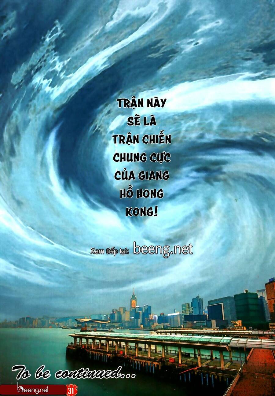 Người Trong Giang Hồ Chapter 2313 - 30