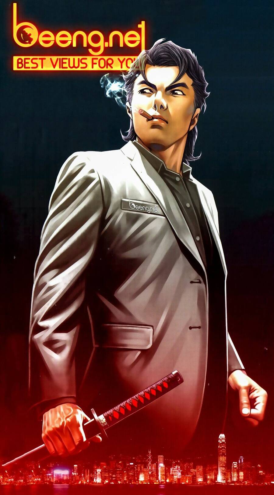 Người Trong Giang Hồ Chapter 2315 - 1