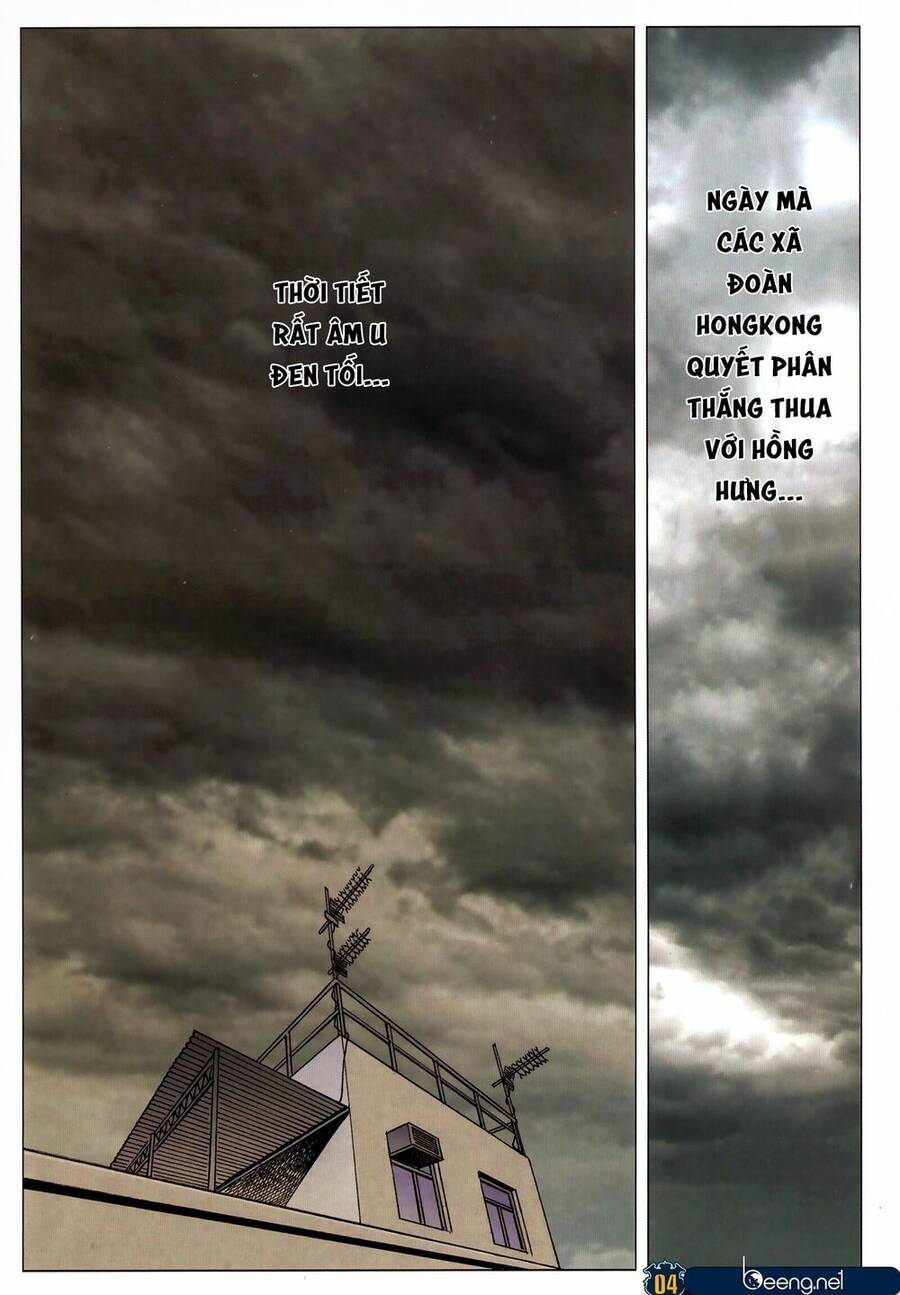 Người Trong Giang Hồ Chapter 2315 - 3