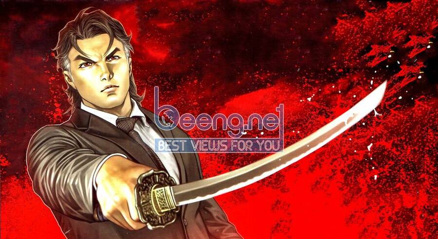 Người Trong Giang Hồ Chapter 2316 - 1