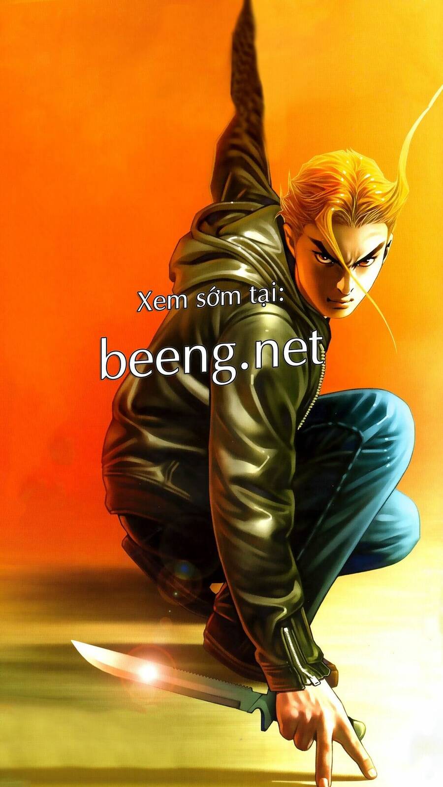 Người Trong Giang Hồ Chapter 2318 - 31