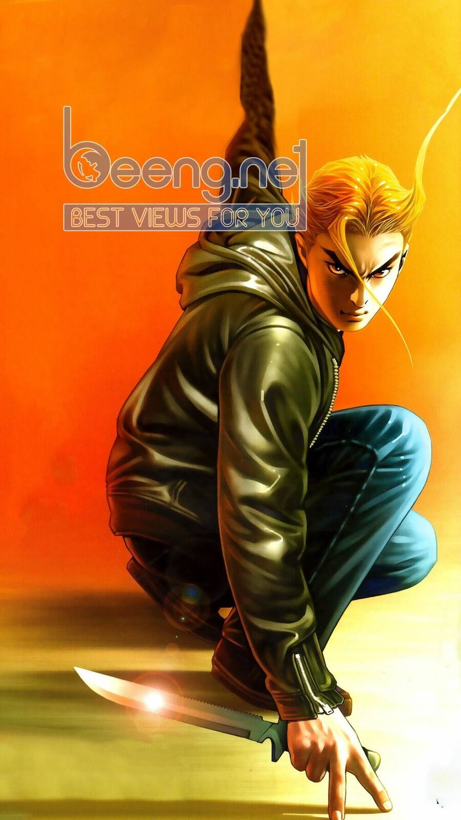 Người Trong Giang Hồ Chapter 2319 - 1