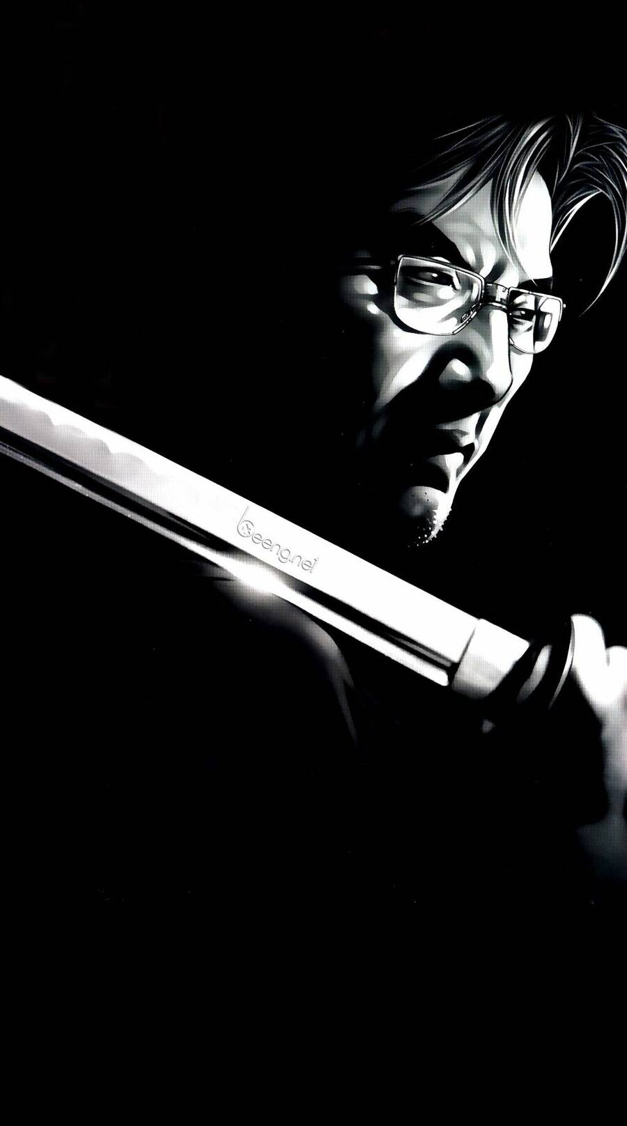 Người Trong Giang Hồ Chapter 2321 - 1