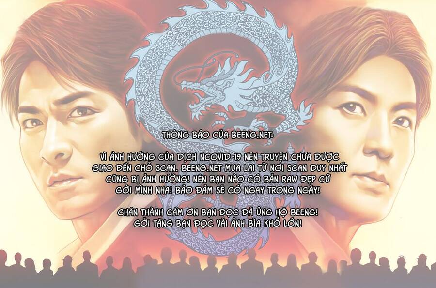 Người Trong Giang Hồ Chapter 2323.5 - 1