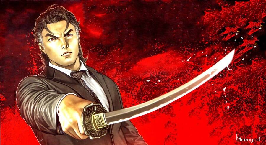 Người Trong Giang Hồ Chapter 2323.5 - 2