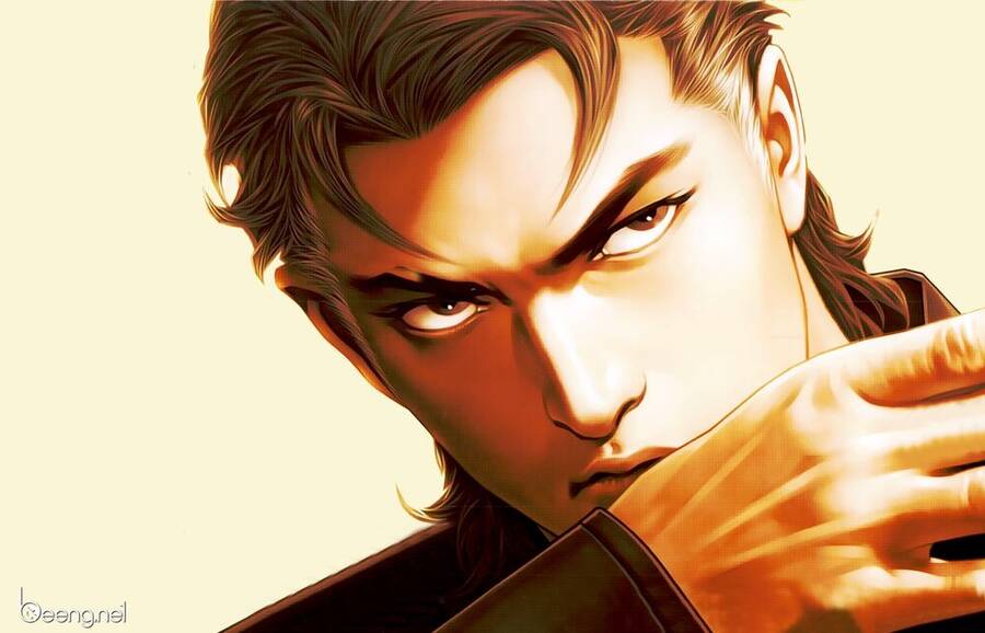 Người Trong Giang Hồ Chapter 2323.5 - 12