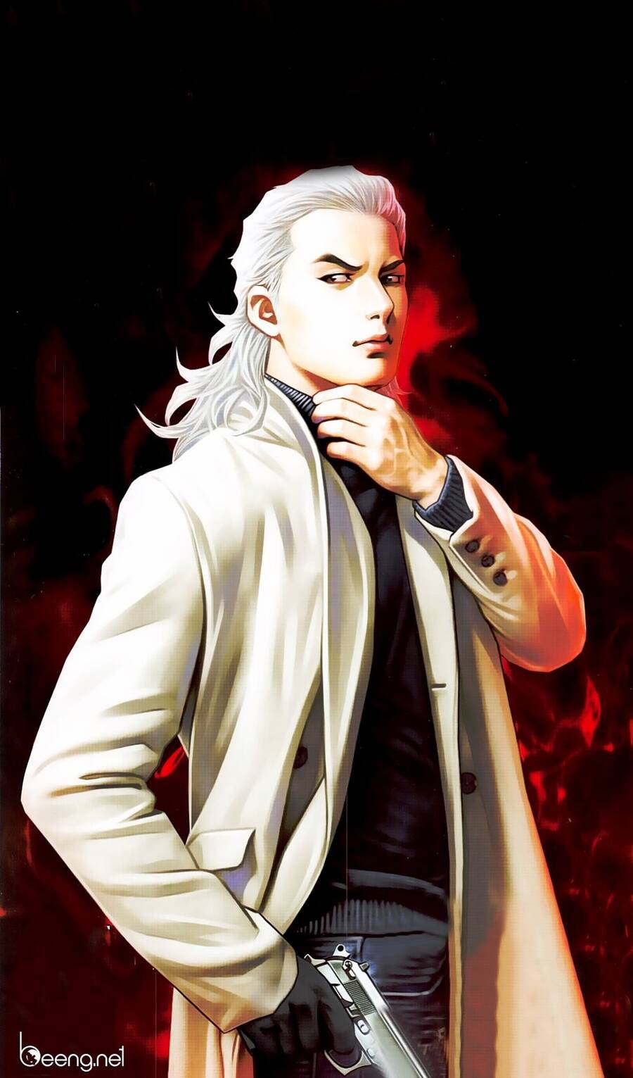 Người Trong Giang Hồ Chapter 2323.5 - 14