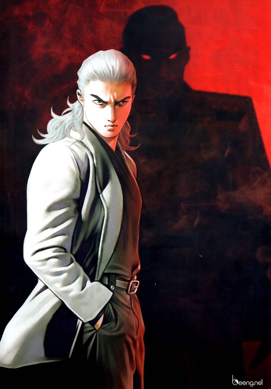 Người Trong Giang Hồ Chapter 2323.5 - 16