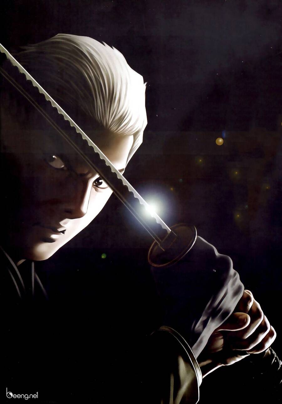 Người Trong Giang Hồ Chapter 2323.5 - 17