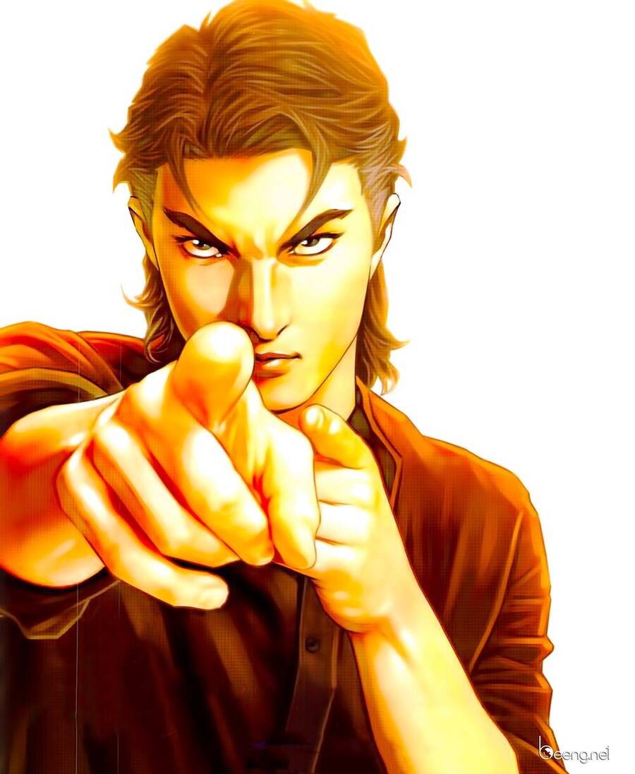 Người Trong Giang Hồ Chapter 2323.5 - 18