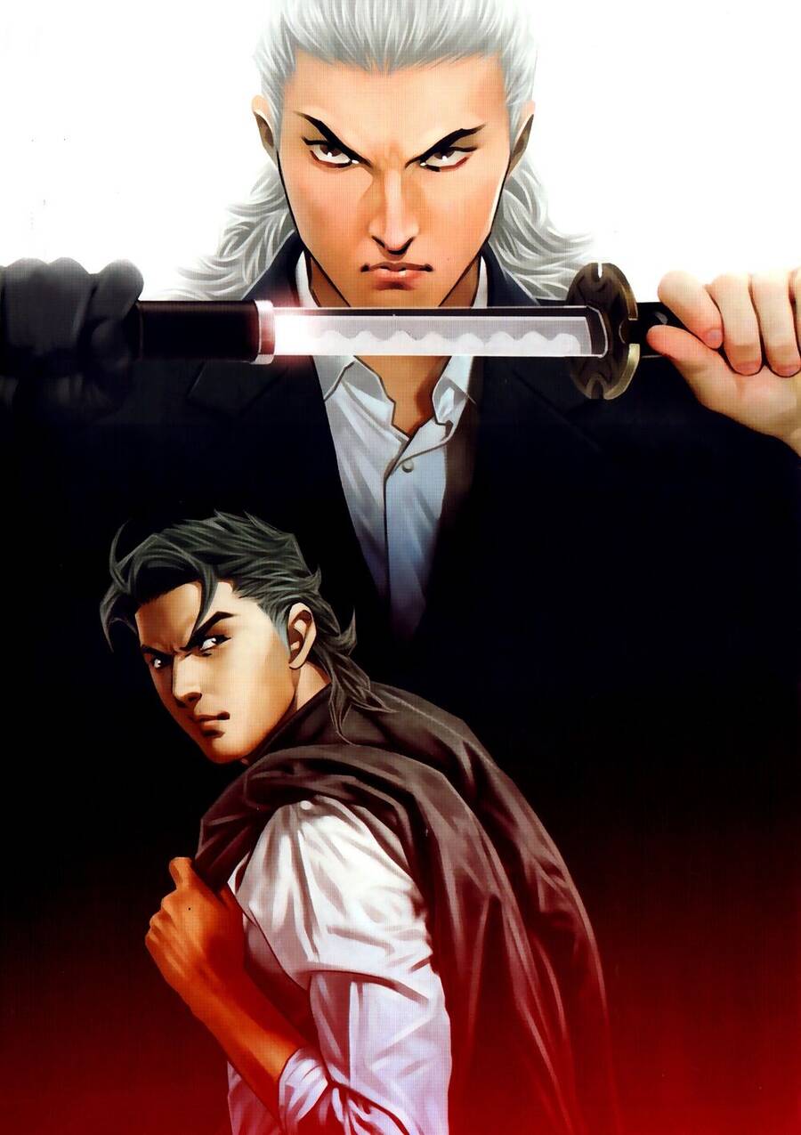 Người Trong Giang Hồ Chapter 2323.5 - 19