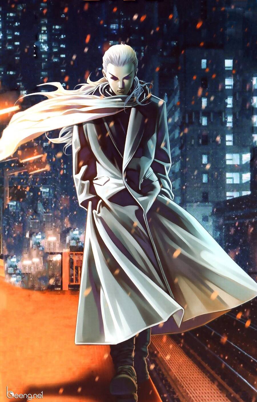 Người Trong Giang Hồ Chapter 2323.5 - 3