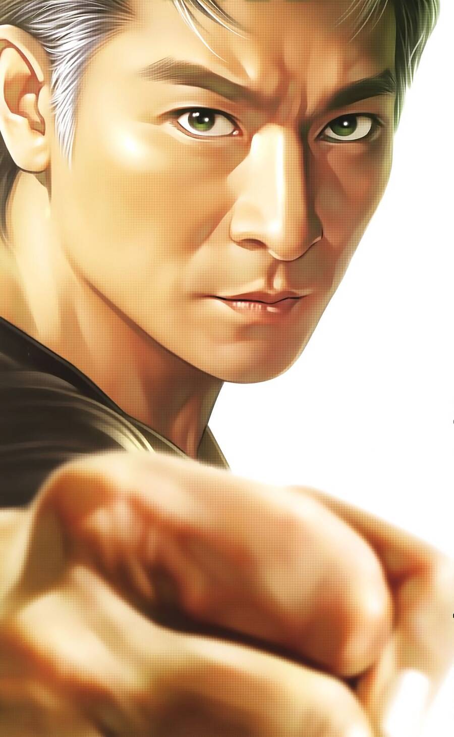 Người Trong Giang Hồ Chapter 2323.5 - 25