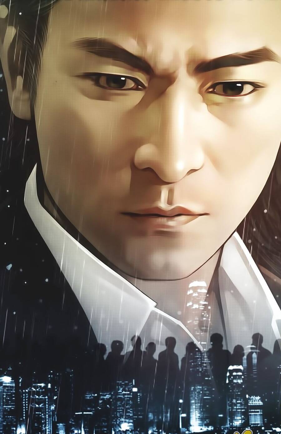 Người Trong Giang Hồ Chapter 2323.5 - 27