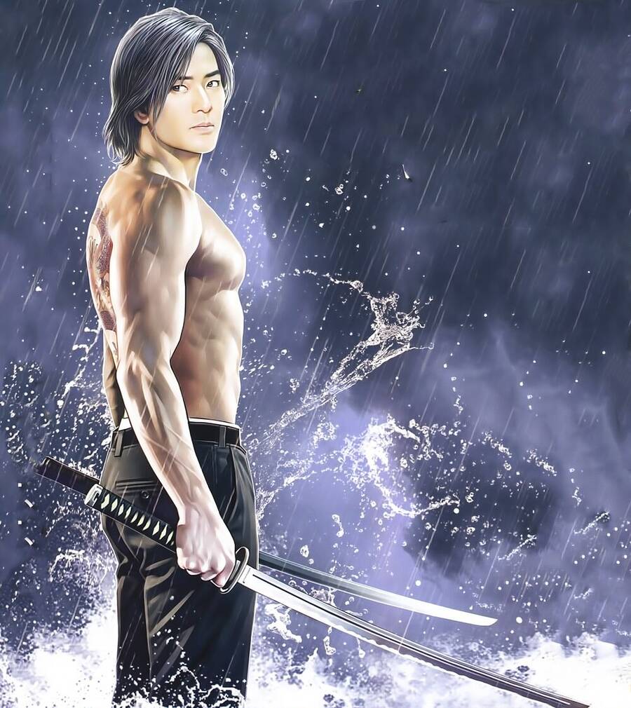 Người Trong Giang Hồ Chapter 2323.5 - 28