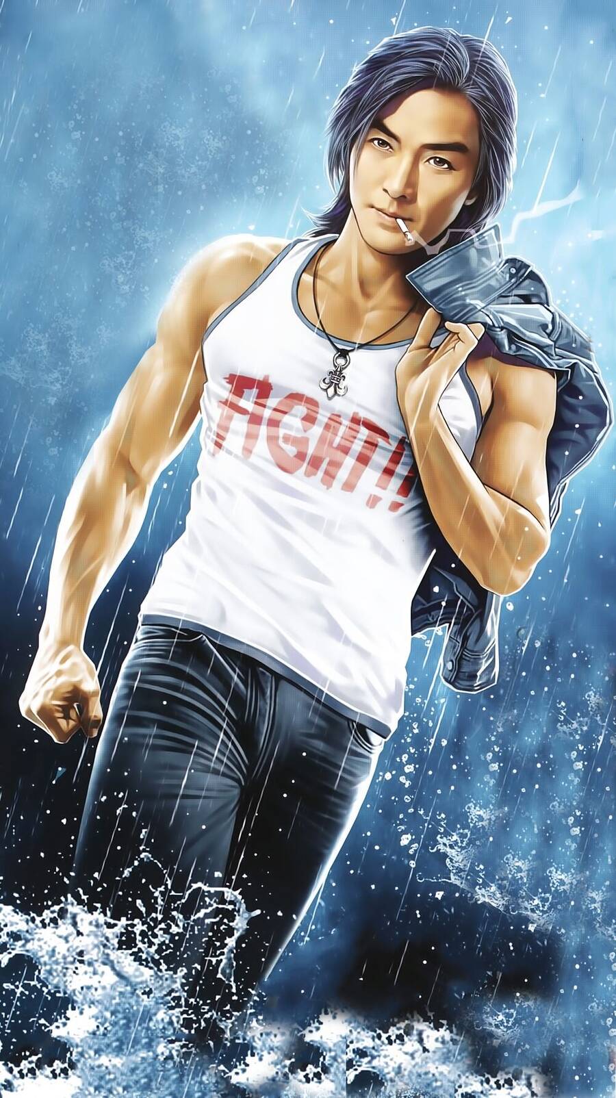 Người Trong Giang Hồ Chapter 2323.5 - 29