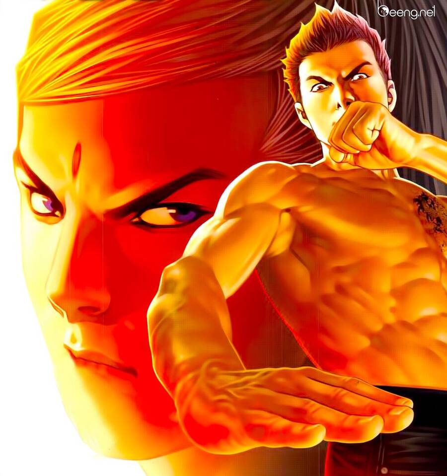 Người Trong Giang Hồ Chapter 2323.5 - 4