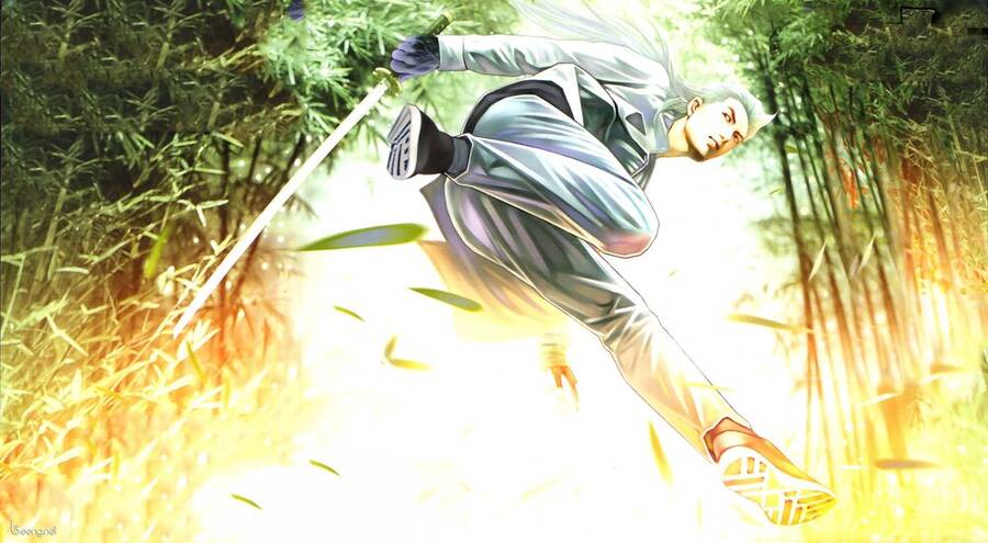 Người Trong Giang Hồ Chapter 2323.5 - 6