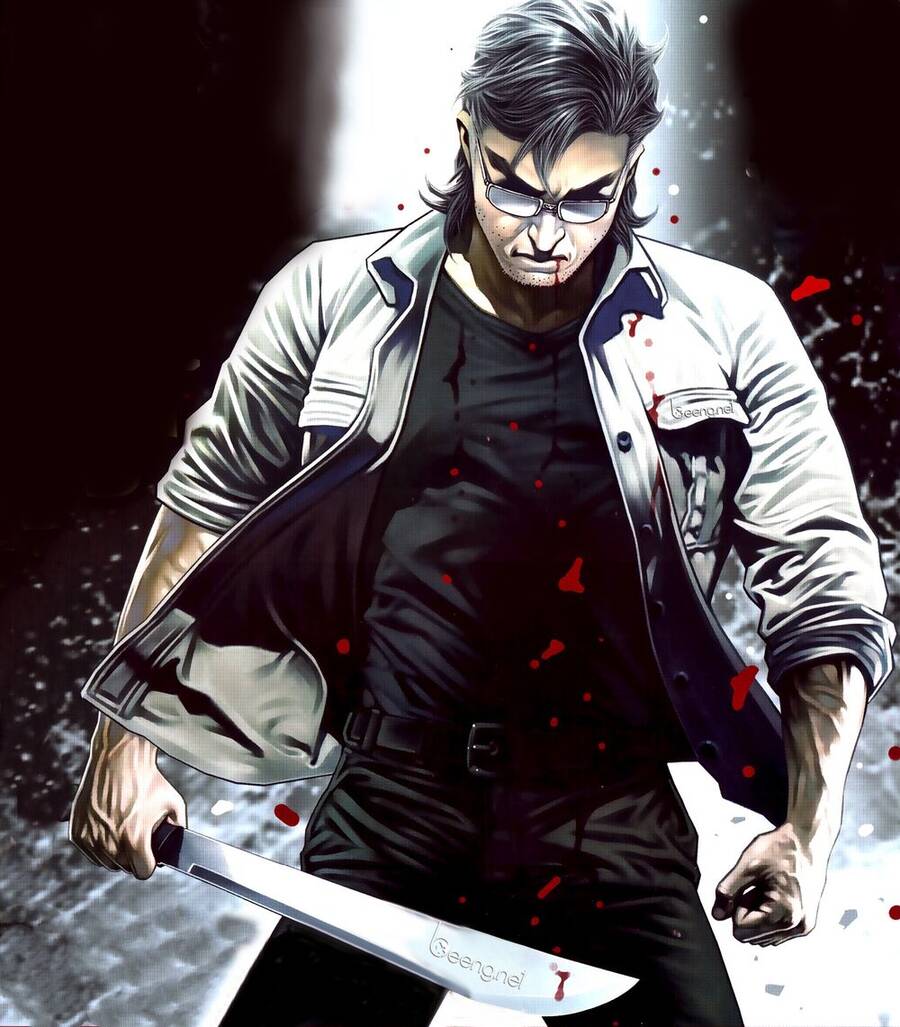 Người Trong Giang Hồ Chapter 2323.5 - 9