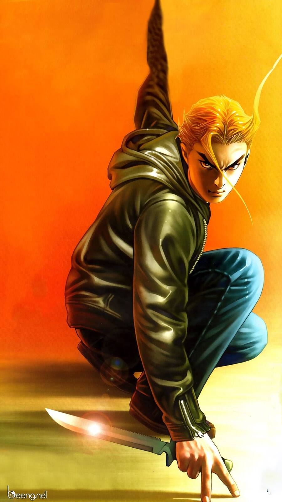 Người Trong Giang Hồ Chapter 2323.5 - 10