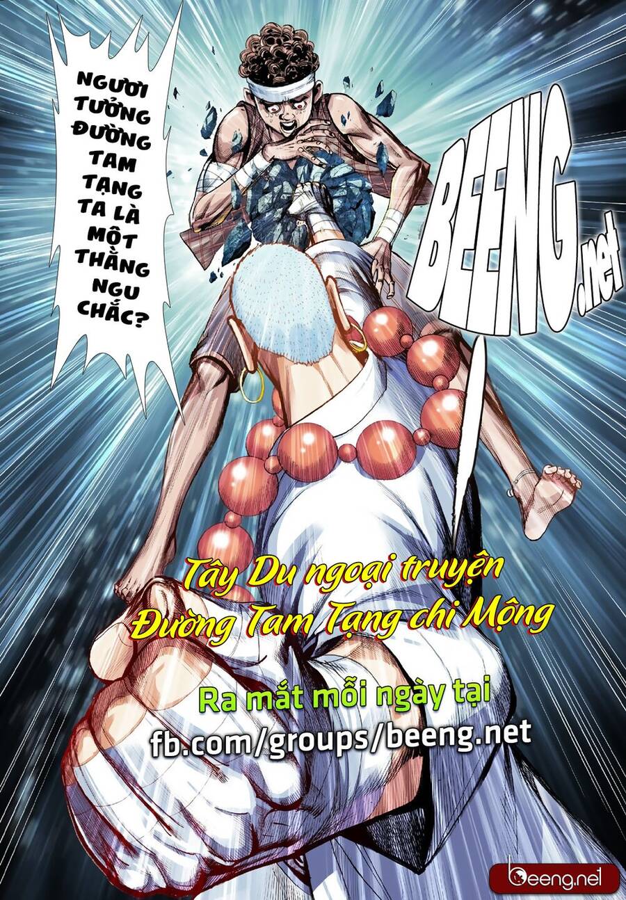 Người Trong Giang Hồ Chapter 2335 - 32