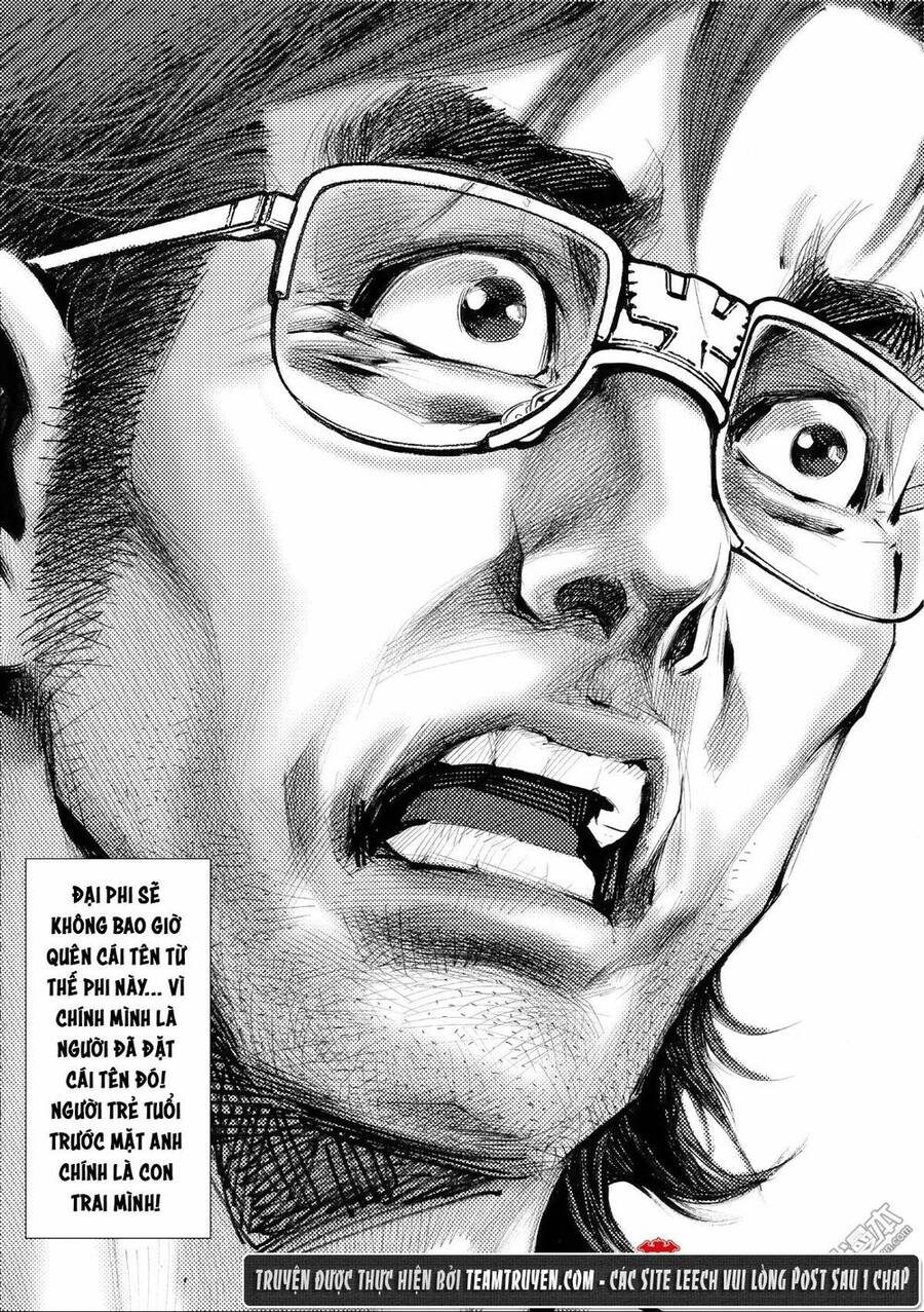 Người Trong Giang Hồ Chapter 1537 - 14