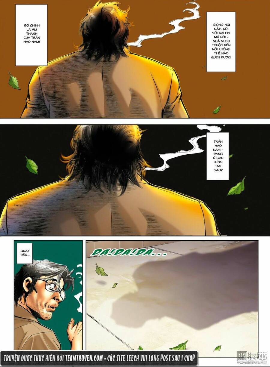Người Trong Giang Hồ Chapter 1540 - 3