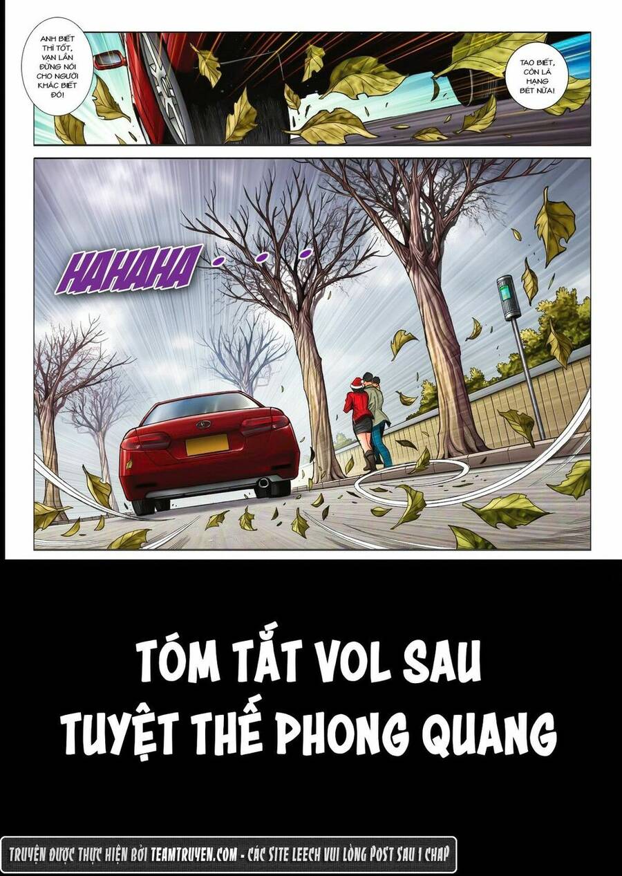 Người Trong Giang Hồ Chapter 1564 - 20