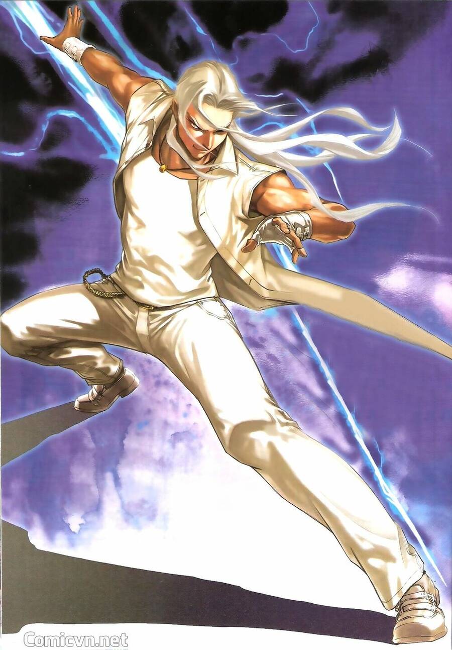 Người Trong Giang Hồ Chapter 1599 - 27