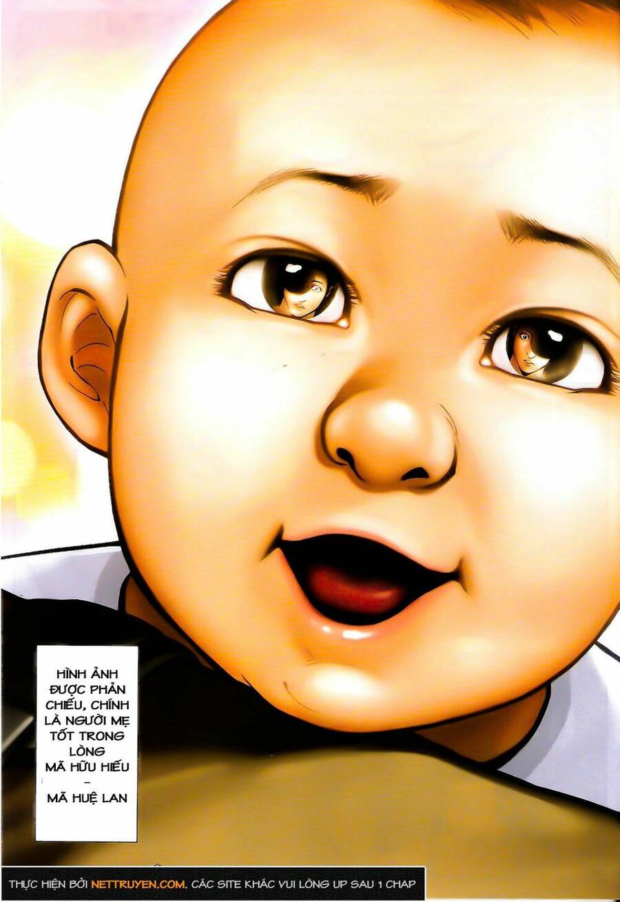 Người Trong Giang Hồ Chapter 1638 - 23
