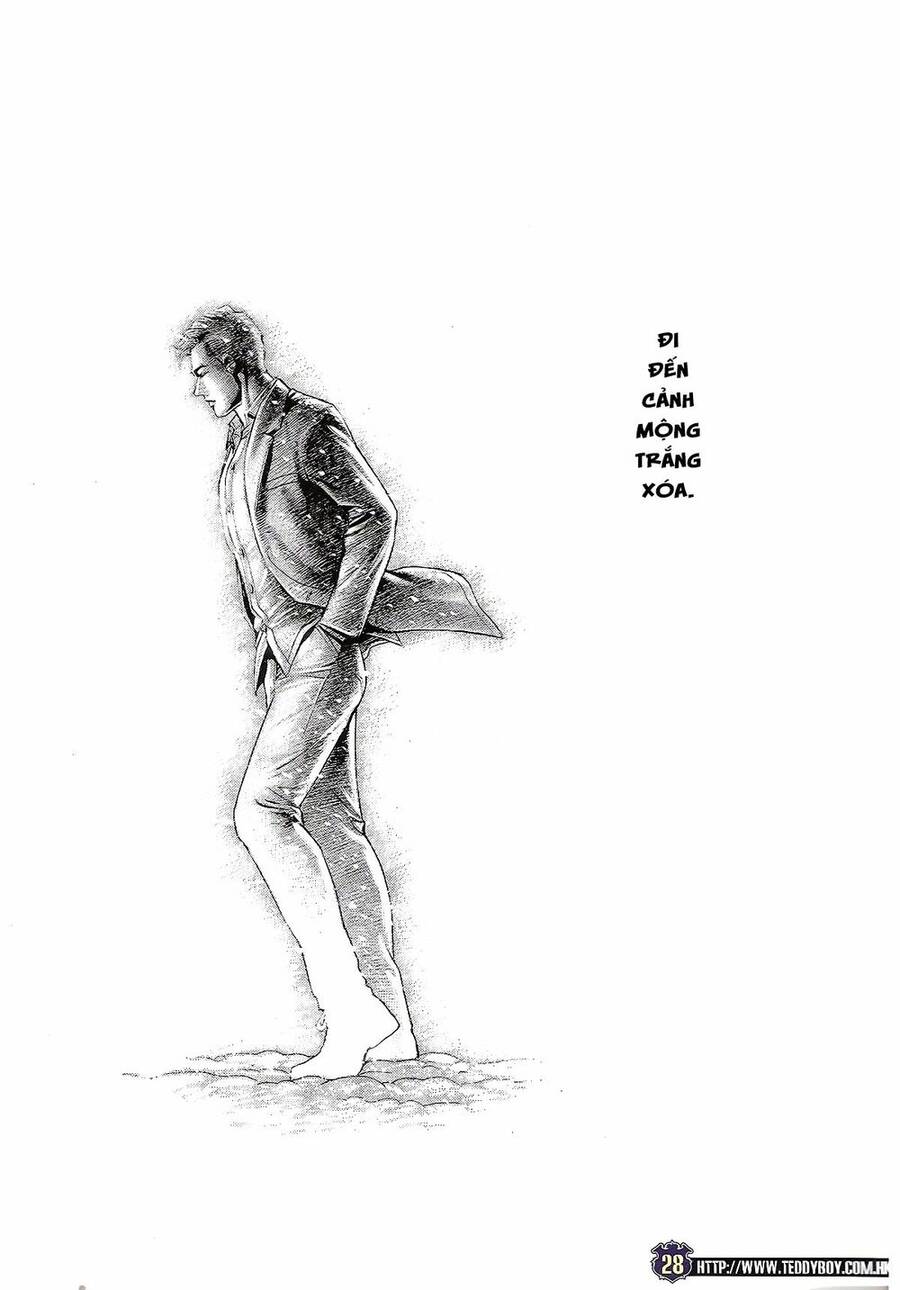 Người Trong Giang Hồ Chapter 1679 - 25