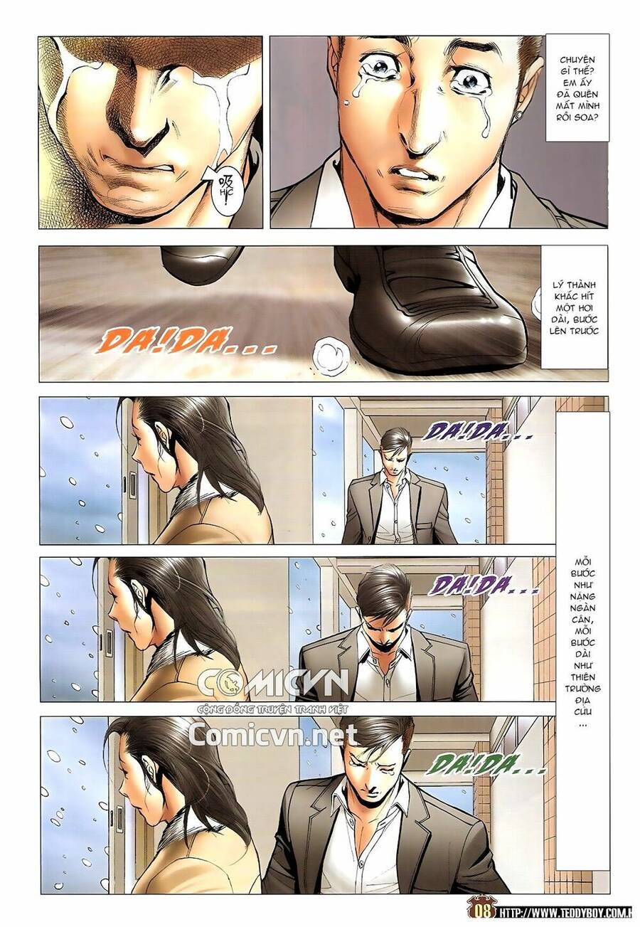 Người Trong Giang Hồ Chapter 1680 - 7
