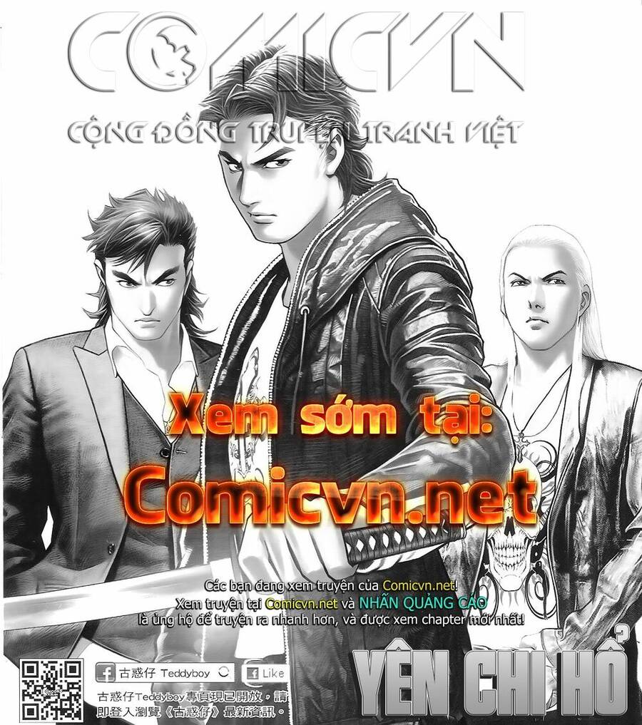 Người Trong Giang Hồ Chapter 1692 - 28
