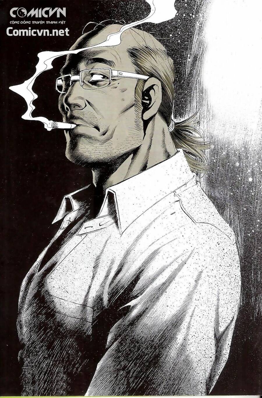 Người Trong Giang Hồ Chapter 1707 - 2