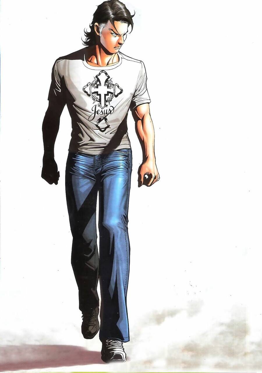 Người Trong Giang Hồ Chapter 1707 - 29