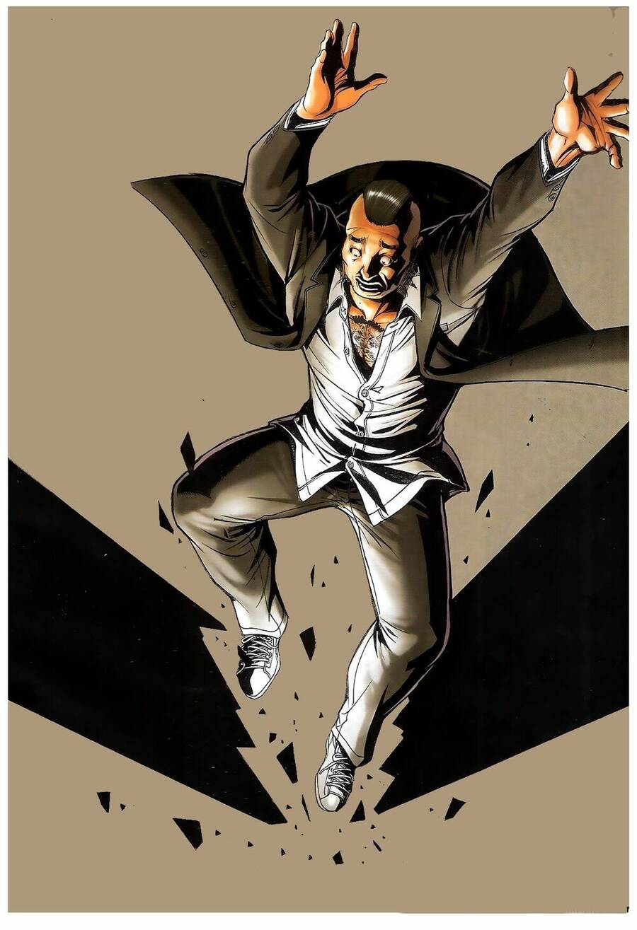 Người Trong Giang Hồ Chapter 1710 - 2