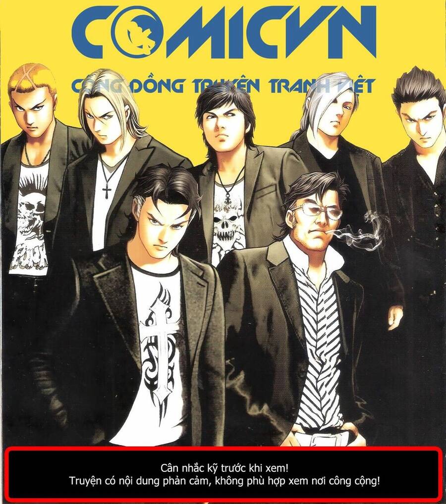 Người Trong Giang Hồ Chapter 1713 - 1