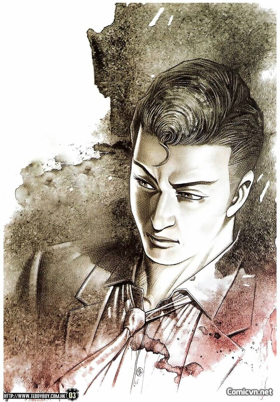 Người Trong Giang Hồ Chapter 1722 - 2