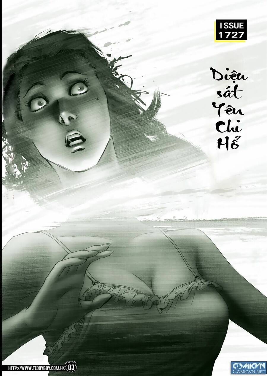 Người Trong Giang Hồ Chapter 1727 - 2