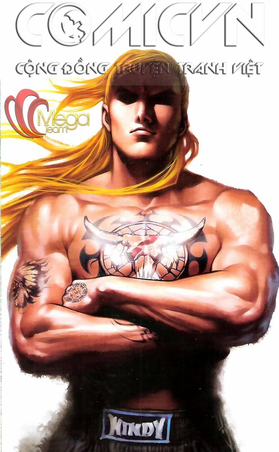 Người Trong Giang Hồ Chapter 1743 - 1