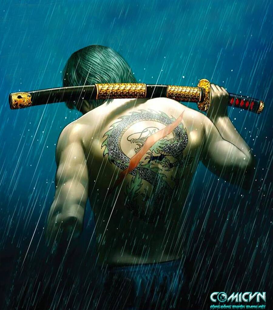 Người Trong Giang Hồ Chapter 1743 - 28